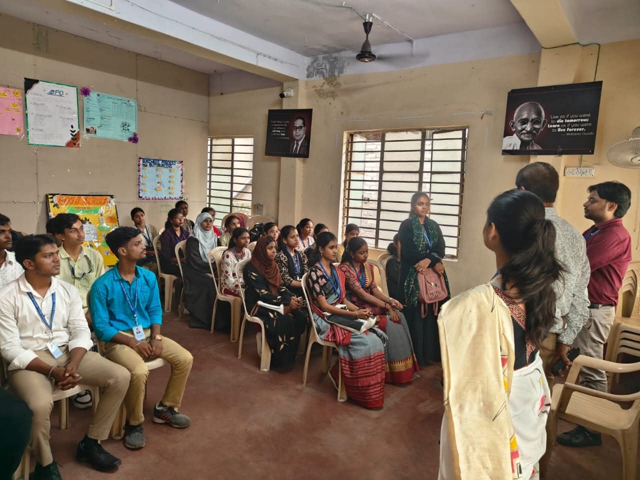 DFA Course Raniganj